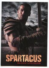 Rittenhouse Archives Spartacus Blood & Sand PROMO P1 picture