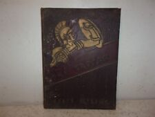 1946 North Catholic High School Yearbook - Trojan - Pittsburgh, Pa picture