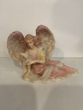Vintage Seraphim Classics - “Angel of Mercy “ - Evangeline (1993) By Roman, Inc. picture