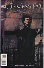 Shadows Fall (DC Vertigo, 1994 series) #1 NM picture