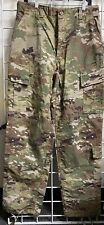 US ARMY MULTICAM FRCU TROUSERS LARGE SHORT NEW WITHOUT  TAGS picture