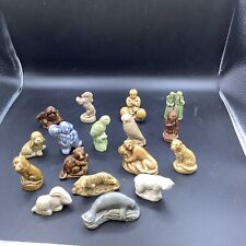 Wades Whimsy’s Figurines Lot 17 Varieties picture