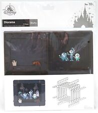 Disney Parks Haunted Mansion 3D Diorama picture