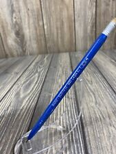 Vintage Thing Suggest Win Cash At Blue Pen With Eraser Advertisement picture