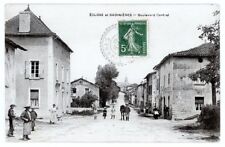 (S-37586) FRANCE - 38 - ECLOSE CPA picture