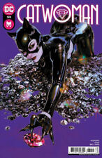 CATWOMAN #39 (2ND PRINT SOZOMAIKA VARIANT) COMIC BOOK ~ IN STOCK NM/M picture