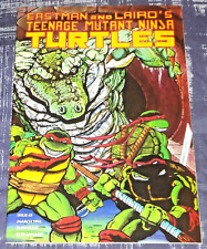 1992 MIRAGE STUDIOS TEENAGE MUTANT NINJA TURTLES #45 VF/NM LEATHERHEAD COVER picture