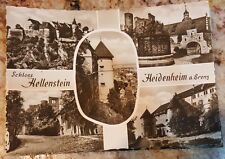  3 VINTAGE GERMANY Postcards RARE   picture