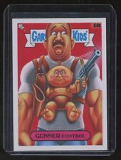 2020 Topps Garbage Pail Kids 35th Anniversary #84b GUNNER CONTROL picture
