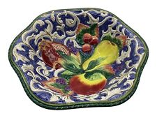Firz and Floyd Florentine Large Bowl picture