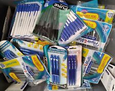 Bulk Lot 100CT PENS Brand New SEALED PACKS Assorted Varieties Click & Stick Etc picture