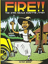 Fire the Zora Neale Hurston Story : The Zora Neale Hurston Stor picture