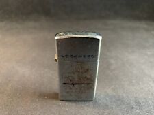 Vintage Lockheed Aircraft Penguin High Quality Lighter picture