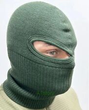 Russian spetsnaz Army Balaclava Full Face Mask Winter Militari VKBO picture