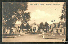 Djokja Yogyakarta Grand Hotel Main Building Java Indonesia ca 1910 picture