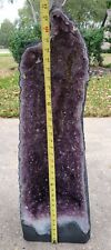 Very large, beautiful Amethyst Geode picture