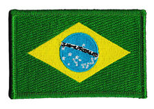 Brazil National Flag 3 1/2