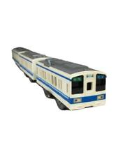 TOMY Mini Car WHT Plarail Tobu Railway 8000 Series picture