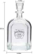 2016 JACK DANIELS 150TH ANNIVERSARY DECANTER Btac Pappy Blanton Eh Taylor Weller picture