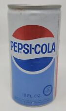 1976 12 oz Alum Pepsi Denver Nuggets Champs Dan Issel Empty Soda Pop Can BC5-37 picture