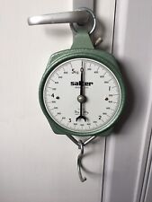 Vintage Salter Weighing Scales Model 235  5kg x 20g picture