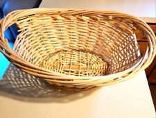 Medium Wicker Basket picture