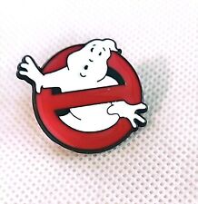 Ghostbusters Logo Enamel Pin picture