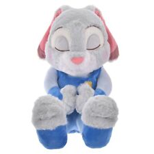 Japan Tokyo Disney Store Judy Hopps Plush Toy Doze UTOUTO zootopia picture