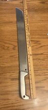 Barteaux machete, Probably 1960’s Or 1970’s picture