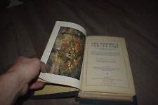 The History of Our Country V9 by Edward Ellis 1919 covers WW1 World War 1 picture
