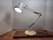 Vintage Luxo Articulating Swing Arm Architect's Lamp picture