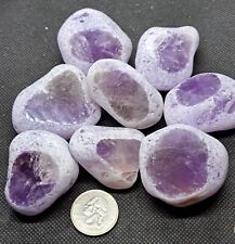 Amethyst Seer Stone picture