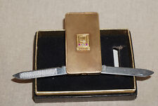 GM General Motors CPC Group Money Clip Knife Service Award picture