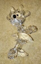 Swarovski Minnie Mouse Crystal Figurine 687436 Disney Showcase Collection picture