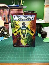 Guardians of the Galaxy Omnibus  picture