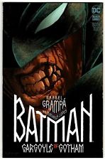 BATMAN GARGOYLE OF GOTHAM #2  DC BLACK LABEL RAFAEL GRAMPA 1st PRINT NM picture