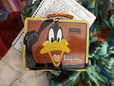 Daffy Duck Metal Lunchbox picture