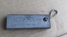 VINTAGE US Military Magnesium Fire Starter UNUSED PRE OWNED NSN 1680-01-160-5618 picture