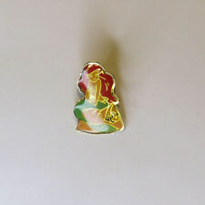 Disney Ariel Old Retro Character Pin picture
