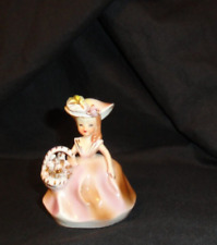 Vintage Consco Marilyn Exclusive Victorian Lady Planter 7C28 Mark on Cheek picture