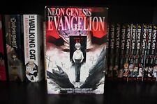Neon Genesis Evangelion 3-In-1 Edition Ser.: Neon Genesis Evangelion 3-In-1... picture