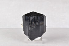 Lustrous Black Schorl Tourmaline from Namibia  4.8 cm   # 16993 picture