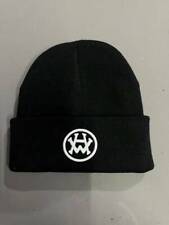 HARLAND & WOLFF SHIPYARD WORKERS LOGO BEANIE picture