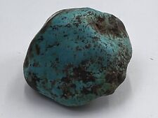 Turquoise Old Bisbee rough 129 grams Bright blues 645 Carats picture