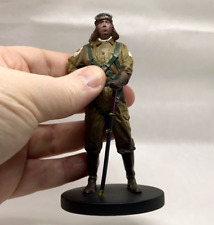 World War 2 Soldier Japanese Kamikaze Pilot 1944 Handpainted HQ 1:12 WWII picture