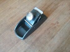 Vintage  MINIATURE THUMB PLANE *Very Clean* picture