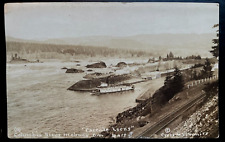 Vintage Postcard 1901-1907 