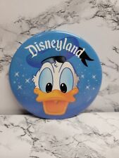 Vintage Walt Disney Productions Donald Duck Disneyland 3