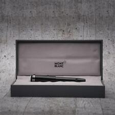 Montblanc Heritage Collection Füller 1912 Edition Fountain Pen ID 109049  picture