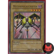 Yugioh Mechanicalchaser TP1-001 (Ultra Rare) picture